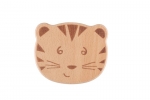 Bebe Confort Дървена играчка Tiger Safari